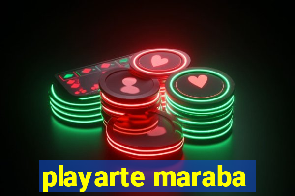 playarte maraba